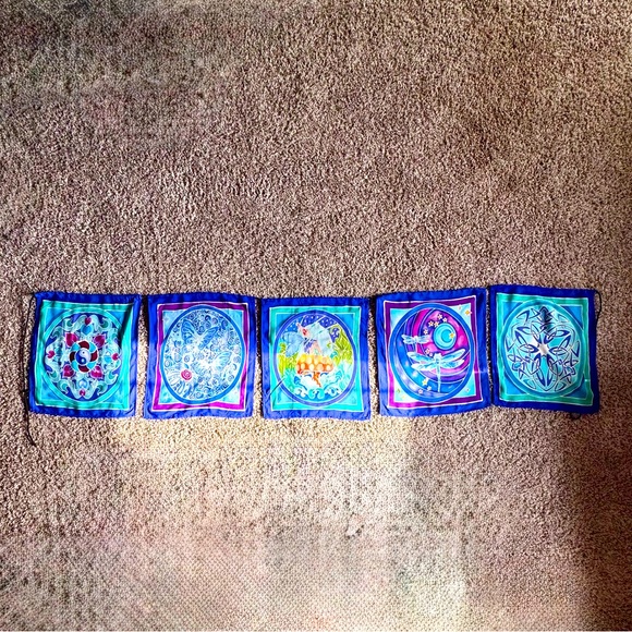 Fairy Dream Flags by Good Karma Flags - Picture 1 of 7